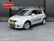 Suzuki Swift - 1.3 GA 5drs Airco Gereviseerde versnellingsbak Nieuwe APK