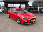 Hyundai i30 - 2.0 T-GDI N2 PERF.