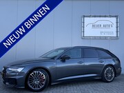 Audi A6 - Avant 55 TFSI e quattro Competition Automaat S-Line/SOH 89, 