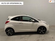 Ford Ka - 1.2 Titanium X start/stop Airco APK