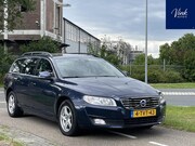 Volvo V70 - 2.0 D4 Summum | Dealer onderhouden | Distributieriem vernieu