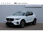 Volvo XC40 - T5 Automaat Recharge Plus Dark | Trekhaak | Elektrisch verst