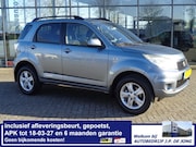 Daihatsu Terios - 1.5 2WD Trophy NL Auto Stoere SUV Zeer mooi!! 1e eig. Climat