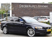 Volvo C70 - Convertible 2.4 ECC LMV CRUISE ORIG. NL AUTO