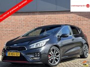 Kia Ceed - cee'd 1.6 GT | NL-AUTO! | DEALER OH! | NAVI! | CAMERA