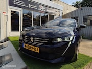 Peugeot 508 - 1.2 PureTech Allure Pack Business