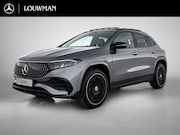 Mercedes-Benz EQA - 250+ Business Solution AMG 71 kWh | Premium pakket | Nightpa