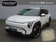 Kia EV3 - 58, 3 kWh 204pk Plus (in bestelling)