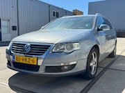 Volkswagen Passat - 2.0 TDI Highline