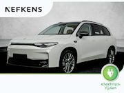 Leapmotor C10 - Design ProMax AWD 81.9 kWh | 600 pk | Panoramadak | Navigati