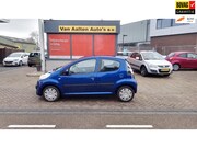 Citroën C1 - 1.0-12V Ambiance