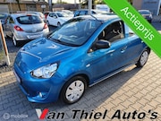 Mitsubishi Space Star - 1.0 Entry airco