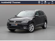 Volkswagen Tiguan - 2.0 TSI 4Motion Highline Business R | Trekhaak | Camera | St