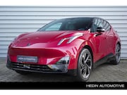 Lynk & Co 02 - More 66 kWh | Lane Assists | Electrische Stoelen | 100 % ele