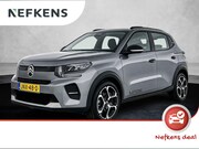 Citroën C3 - 1.2 Plus 100pk | 8 JAAR GARANTIE | Achteruitrijcamera | Crui