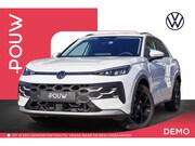 Volkswagen T-Roc - 1.5 eTSI 116pk DSG Life First Edition | Stoel-/ Stuurwielver