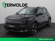Renault 4 - techno 150 pk comfort range | pack safety & advanced driving