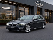 BMW 5-serie - Touring 520d High Executive |DEALER ONDERHOUDEN|PANO|TREKHAA