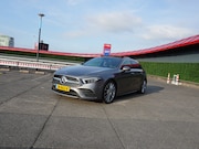 Mercedes-Benz A-klasse - 220 Launch Edition Premium Plus
