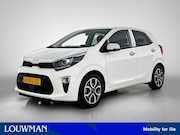 Kia Picanto - 1.0 DPi DynamicPlusLine | Climate Control | Camera | Cruise 