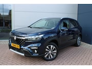 Suzuki S-Cross - 1.4 Boosterjet Style Smart Hybrid Airco Navi 360 Camera Carp
