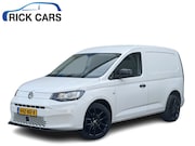 Volkswagen Caddy - Cargo 2.0 TDI 102 PK Euro 6 Airconditioning/cruise control