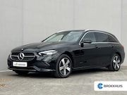 Mercedes-Benz C-klasse - Estate 300 e Luxury Line / Dealer onderhouden / 1.800 kg ele