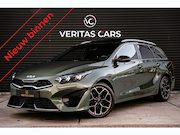 Kia Ceed - Sportswagon 1.5 T-GDi GT-Line 160PK|Pano|Drive Mode|JBL Audi