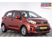 Kia Picanto - 1.0 DPi DynamicLine | CARPLAY | VELGEN ✅ 1e Eigenaar .