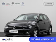Volkswagen Polo - 1.0 TSI Style 110 PK DSG | Matrix koplampen | Navigatie via