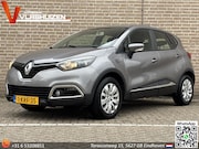 Renault Captur - 0.9 TCe Expression | Airco | Cruise | Trekhaak | APK 04-2027