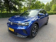 Volkswagen ID.4 - Pro 77 kWh SOH 95.1%/Warmtepomp/Trekhaak/Acarplay/Camera/Fab