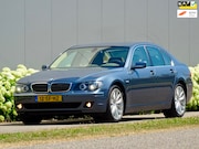 BMW 7-serie - 740i High | Origineel NL | NIEUW-STAAT! | UNIEK! |