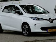 Renault Zoe - R90 Intens 41 kWh, incl Batterij
