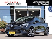 Renault Clio - 1.0 TCe 100 pk Intens | Climatronic | Navigatie | PDC | 16"