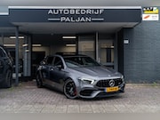 Mercedes-Benz A-klasse - AMG 45 S 4MATIC+, PANO, BURMESTER, NAP, CARPLAY, KUIP, KEYLE
