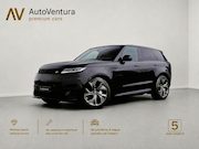 Land Rover Range Rover Sport - 3.0 P460e Dynamic SE PHEV Facelift! l Black Pack l Schuif- /