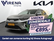 Kia Stonic - 1.0 T-GDi MHEV DynamicPlusLine - Apple/Android Carplay - Nav