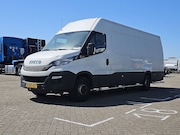 Iveco Daily - 35S12 ENGINE-DEFECT