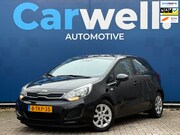 Kia Rio - 1.2 CVVT Comfort Pack|2e Eigenaar|AfnmTrekhaak|Airco|Elektri