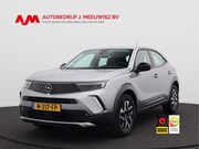 Opel Mokka - 1.2 Elegance/ lage km/ zeer mooi