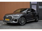 Audi Q5 Sportback - 50 TFSI e S-line | RS stoelen | Luchtvering | Trekhaak | SoH
