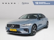 Volvo S60 - Recharge T6 AWD Plus Dark | SOH 99% | Parkeercamera | Stoel-