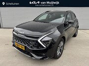 Kia Sportage - 1.6 T-GDi Hybrid GT-PlusLine NW door ons geleverd & Onderhou