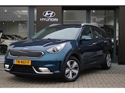 Kia Niro - 1.6 GDi Hybrid DynamicLine | Achteruitrijcamera | Afneembare