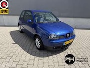 Seat Arosa - 1.4i Signo|AIRCO|AUTOMAAT|ELEKTR RAMEN