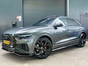 Audi Q8 - 50 TDI quattro Pro Line S RS LOOK 23'' RS VELGEN HEADUP DRIV