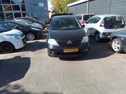 Citroën C3 - 1.4i-16V S&S Sensodrive automaat Zeer lux, s Airco ecc.