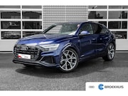 Audi Q8 - 55 TFSI e quattro Pro Line | Bang & Olufsen | Head Up Displa
