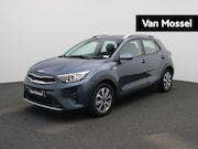 Kia Stonic - 1.0 T-GDi MHEV ComfortLine | APPLE CARPLAY - ANDROID AUTO | 
